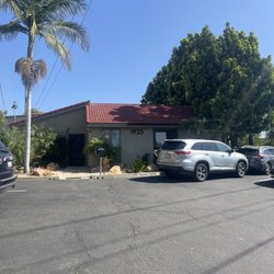 Scott S Peters, DDS - Carlsbad Plaza Family Dental Practice - The dental office,
