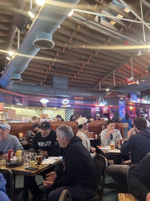 Chopper's Sports Grill by null