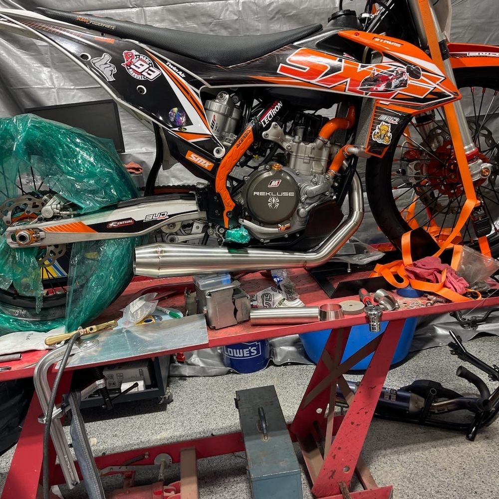 TOP 10 BEST Motorcycle Shops in Queens, NY - (2026 Guide