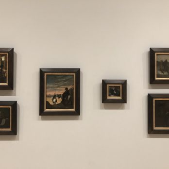 Hammer Museum - Museums Near Me - Los Angeles, California