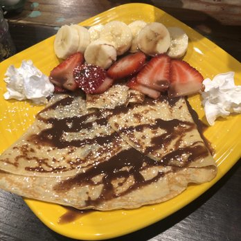 Cups & Crumbs - Creperies Near Me - Orcutt, California Cups & Crumbs - Creperies Near Me - Orcutt, California