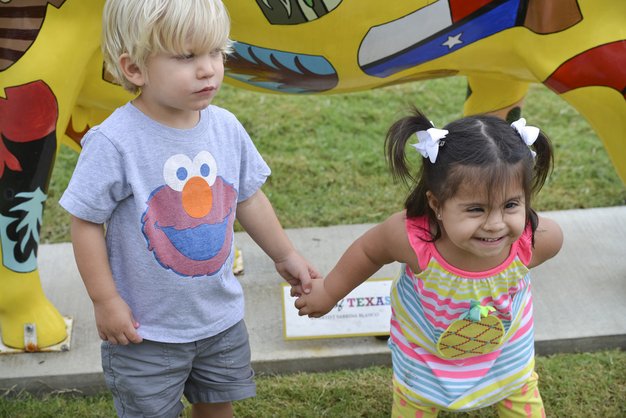 The Rise School of Austin - childcare center in Austin, TX