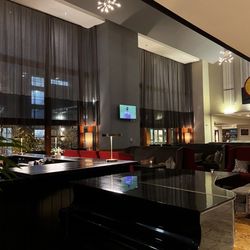 The Kilkenny Ormonde Hotel