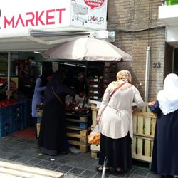 Uğur Market