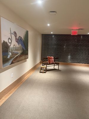 Albert Hotel by null