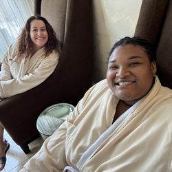 Ocean Crest Spa