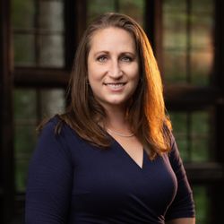 Meredith W Ditchen-Oakley - Rebecca Mulkey, Paralegal