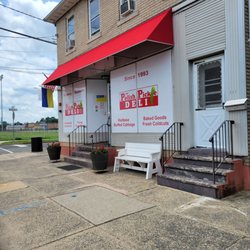 Polish Pickle Deli
