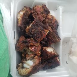 Ribs