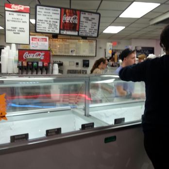 The Cup - Ice Cream & Frozen Yogurt Near Me - Bethlehem, Pennsylvania
