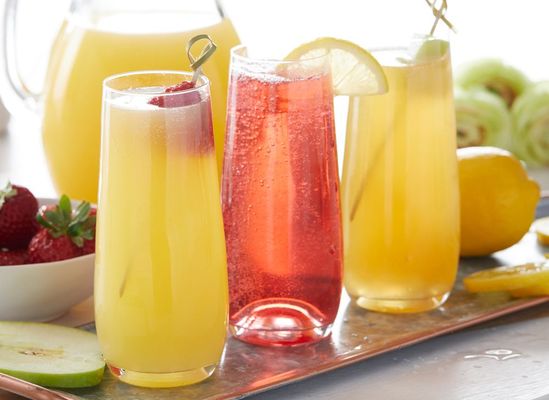 Another Broken Egg Cafe by null