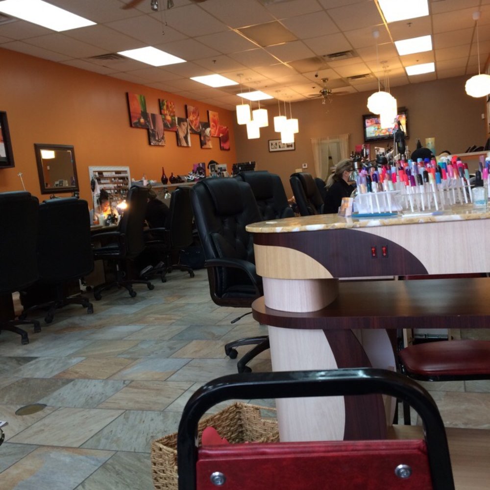 Nails On Neil - So clean and such friendly staff! - Nail Salons Near Me - Columbus, Ohio Nails On Neil - So clean and such friendly staff! - Nail Salons Near Me - Columbus, Ohio