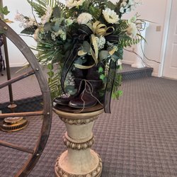 Jellico Four Seasons Florist