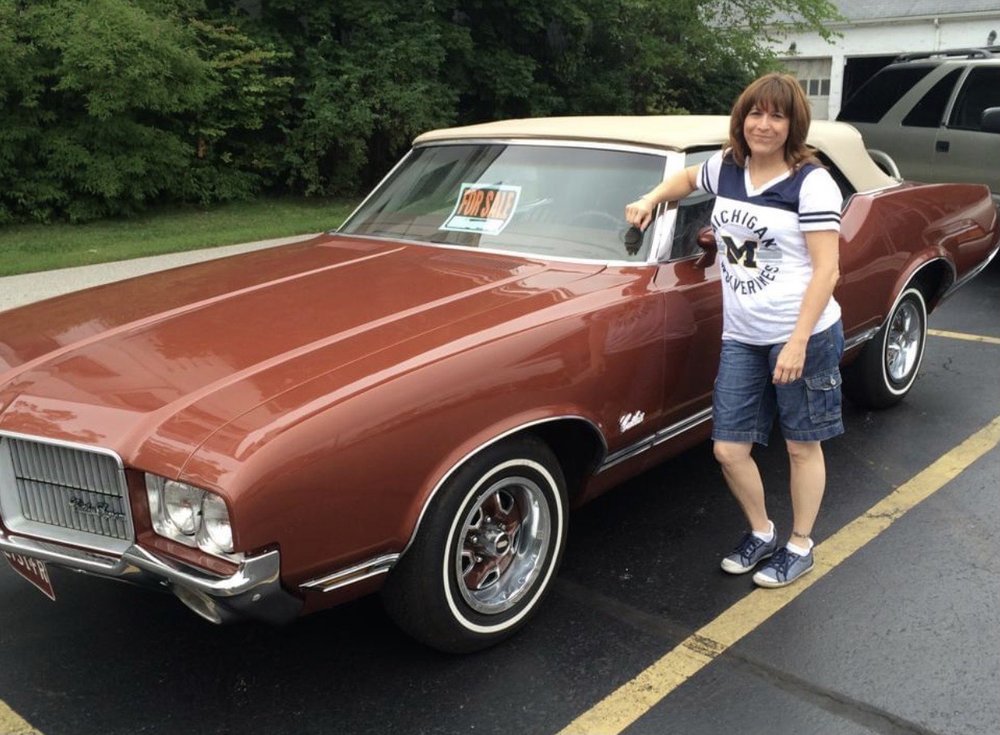 AUTO REPAIR Updated August 2024 800 Center Ave, Bay City