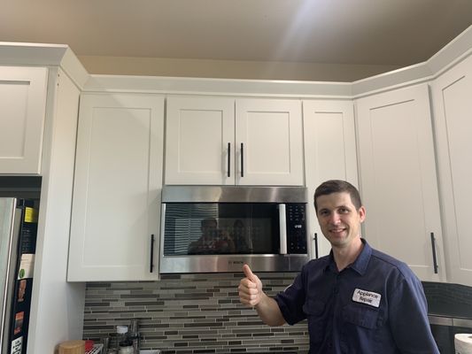 EASTSIDE APPLIANCE REPAIR Updated January 2026 19 Photos 22 L 