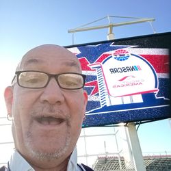 Bobby Cordell Magical Entertainment - Working Circuit of the Americas