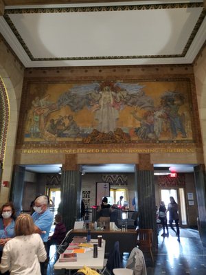 Buffalo City Hall by null