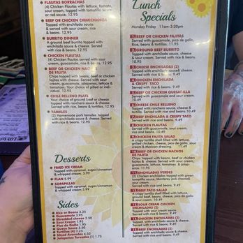 Los Girasoles - Tex-Mex Near Me - Fort Worth, Texas Los Girasoles - Tex-Mex Near Me - Fort Worth, Texas