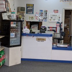 Postal Plus Copy Center 5