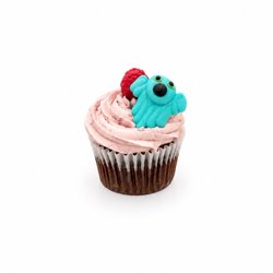 Deja Vu Cakes - Halloween cupcakes