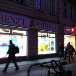 Prenz'l Apotheke
