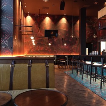 The Province - Asian Fusion Near Me - San Jose, California