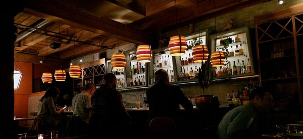 NW Glisan St by null