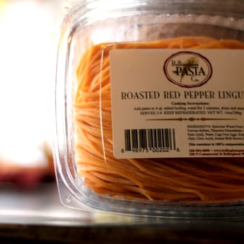 Bellingham Pasta - the label on the package - Pasta Shops Near Me - Bellingham, Washington Bellingham Pasta - the label on the package - Pasta Shops Near Me - Bellingham, Washington
