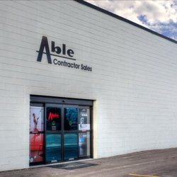Able Distributing Company
