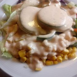 Pallas - Beilagensalat