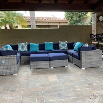 Cozy Corner Patios - Patio furniture - Outdoor Furniture Stores Near Me - Westminster, Colorado