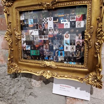 Works - Art (South First Fridays) - Art Galleries Near Me - San Jose, California