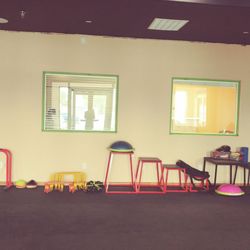 Mission Accomplish Fitness