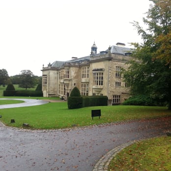 Hartwell House & Spa - Day Spas Near Me - Aylesbury, BKM Hartwell House & Spa - Day Spas Near Me - Aylesbury, BKM