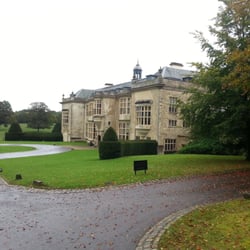 Hartwell House & Spa