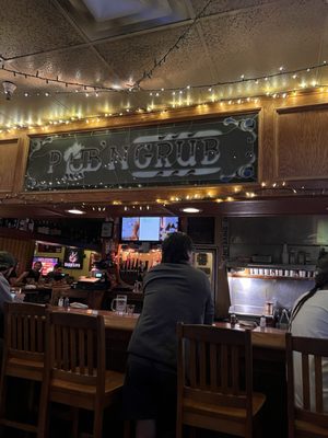 The Pub N Grub by null