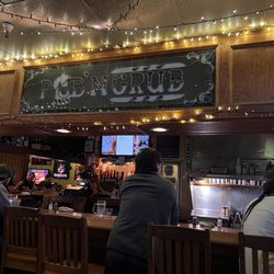 Pub'n Grub - Bar