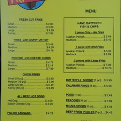Fry Days Food Truck