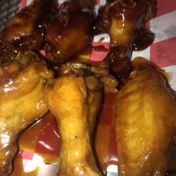 Firecracker Wings - Chicken Wings Near Me - New York, New York Firecracker Wings - Chicken Wings Near Me - New York, New York
