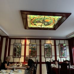 Traditional Chinese Decoration