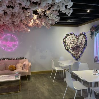 Tealicious Cafe - The aesthetic! - Bubble Tea Near Me - St. Petersburg, Florida Tealicious Cafe - The aesthetic! - Bubble Tea Near Me - St. Petersburg, Florida