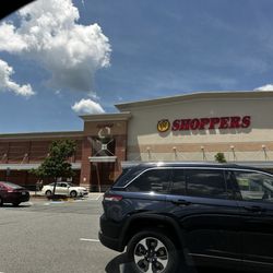 Shoppers Food & Pharmacy