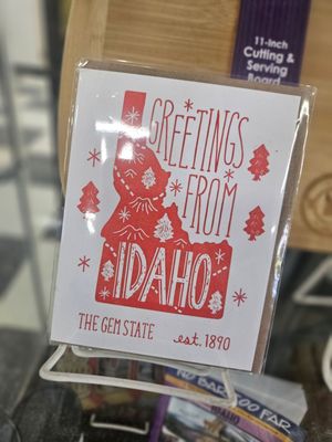 The Record Exchange by null