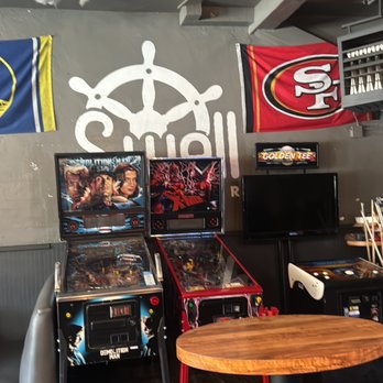 Swell Bar - Bars Near Me - Alameda, California Swell Bar - Bars Near Me - Alameda, California