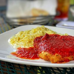 Zio Casual Italian in Charlotte gift card