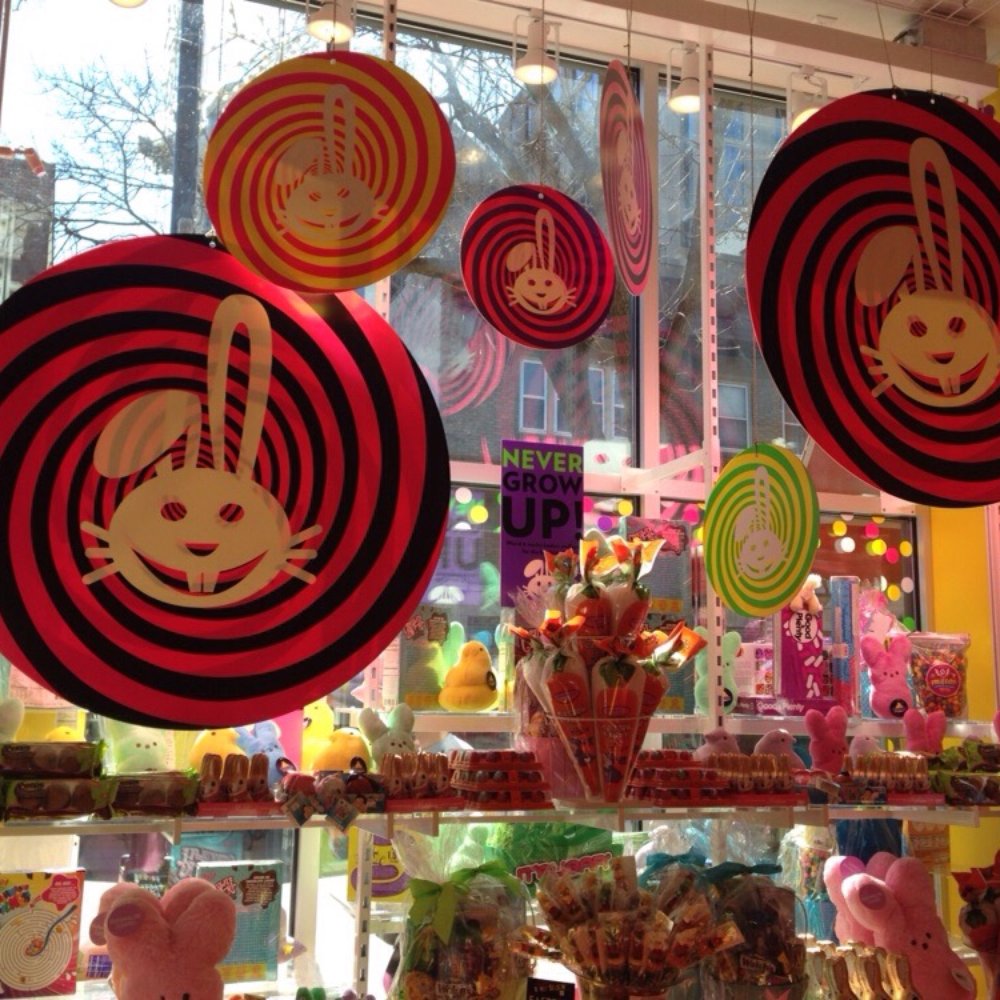 IT'SUGAR - a display of candy and lollipops - Candy Stores Near Me - Madison, Wisconsin IT'SUGAR - a display of candy and lollipops - Candy Stores Near Me - Madison, Wisconsin