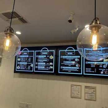 Better Pound Wings - Chicken Wings Near Me - Los Angeles, California