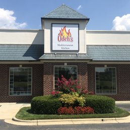 ODEH’S MEDITERRANEAN KITCHEN - Updated June 2025 - 1567 Photos & 353 ...