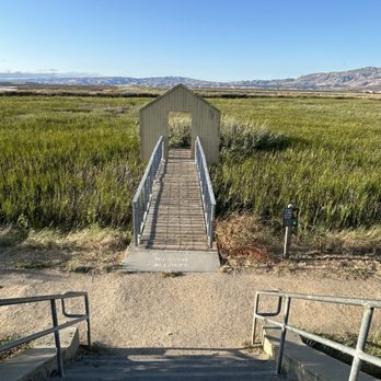 Alviso Marina County Park - Parks Near Me - Alviso, California