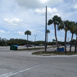 North Causeway Island Park